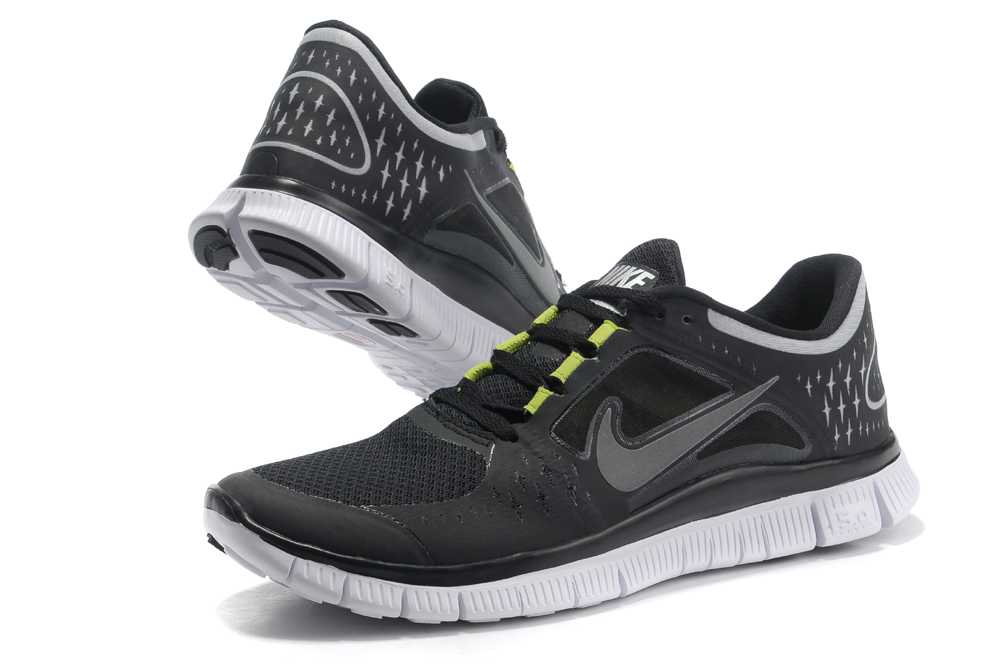 Nike Chaussures Free